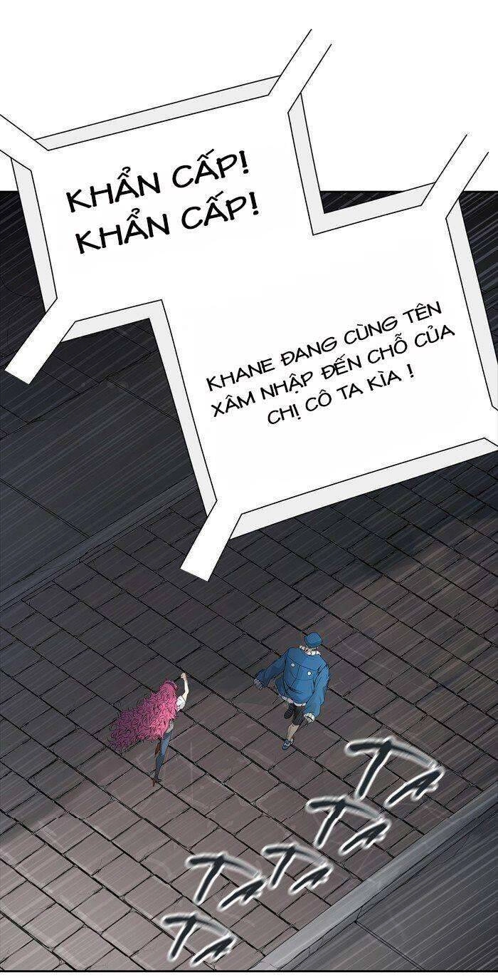 Tòa Tháp Bí Ẩn 2 Chapter 458 - 37