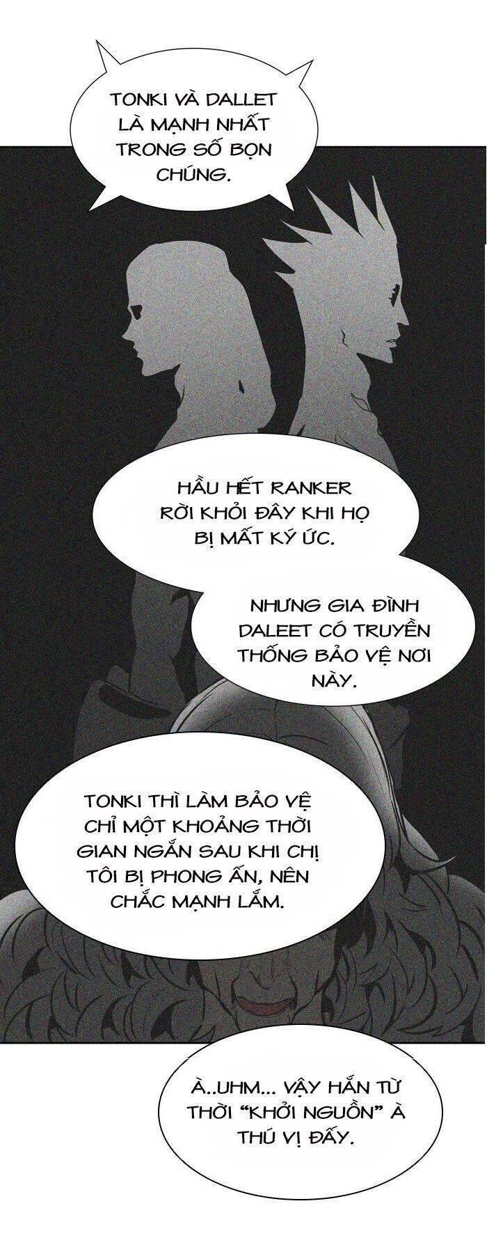 Tòa Tháp Bí Ẩn 2 Chapter 458 - 41