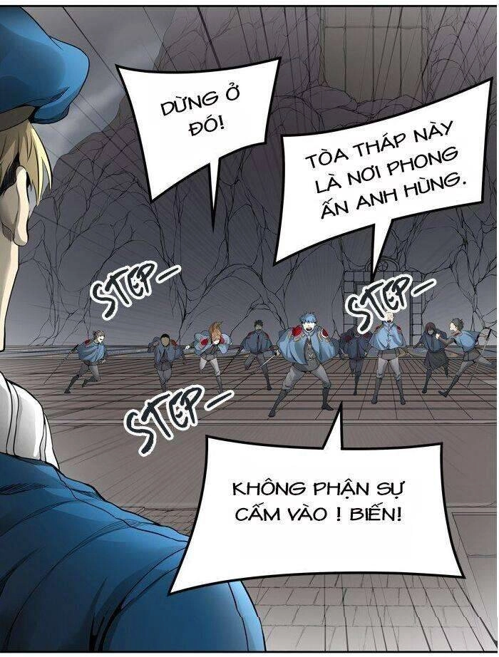 Tòa Tháp Bí Ẩn 2 Chapter 458 - 42