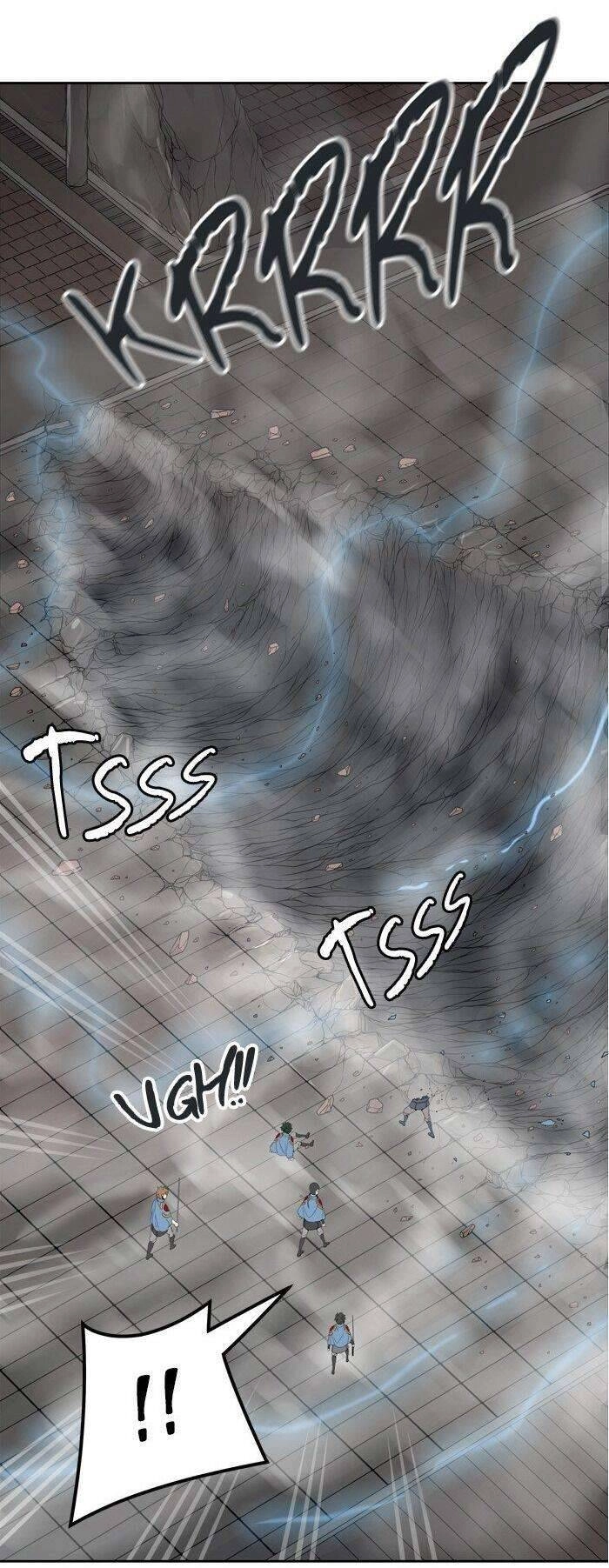 Tòa Tháp Bí Ẩn 2 Chapter 458 - 45