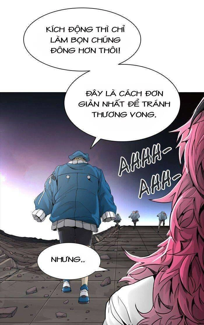 Tòa Tháp Bí Ẩn 2 Chapter 458 - 48