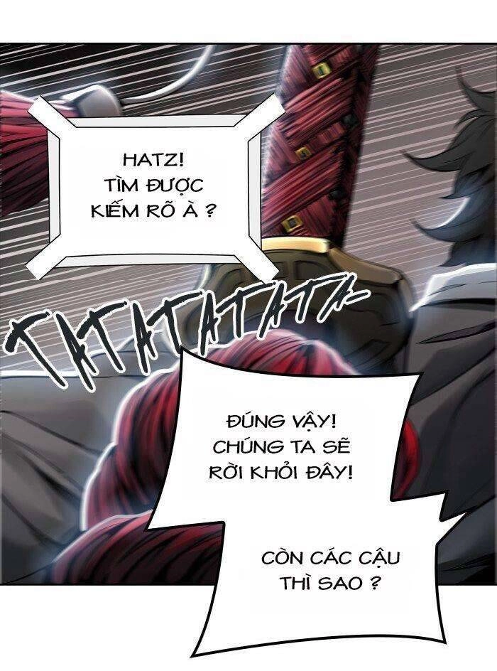 Tòa Tháp Bí Ẩn 2 Chapter 458 - 53