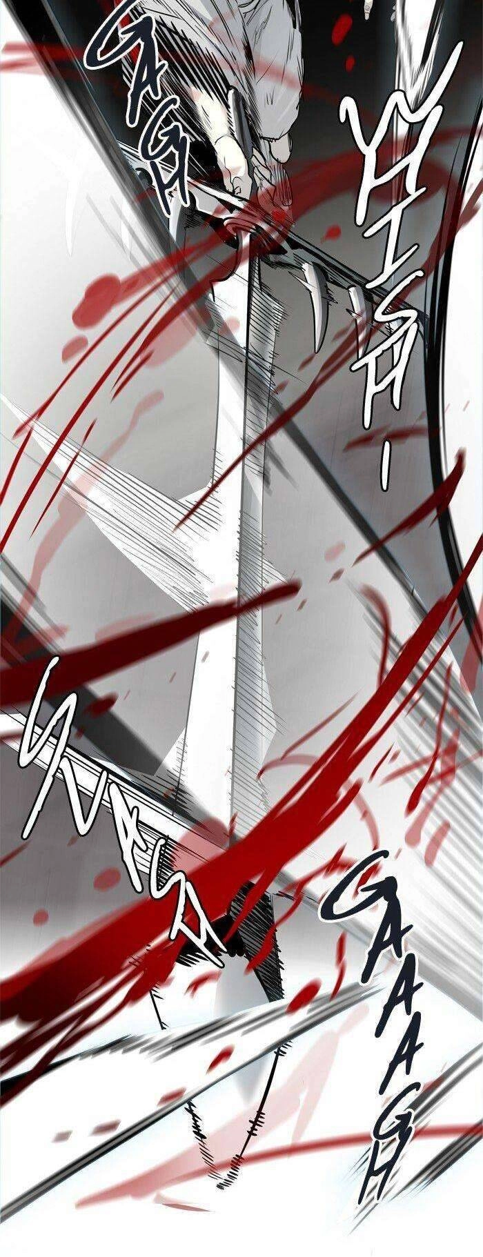 Tòa Tháp Bí Ẩn 2 Chapter 458 - 57