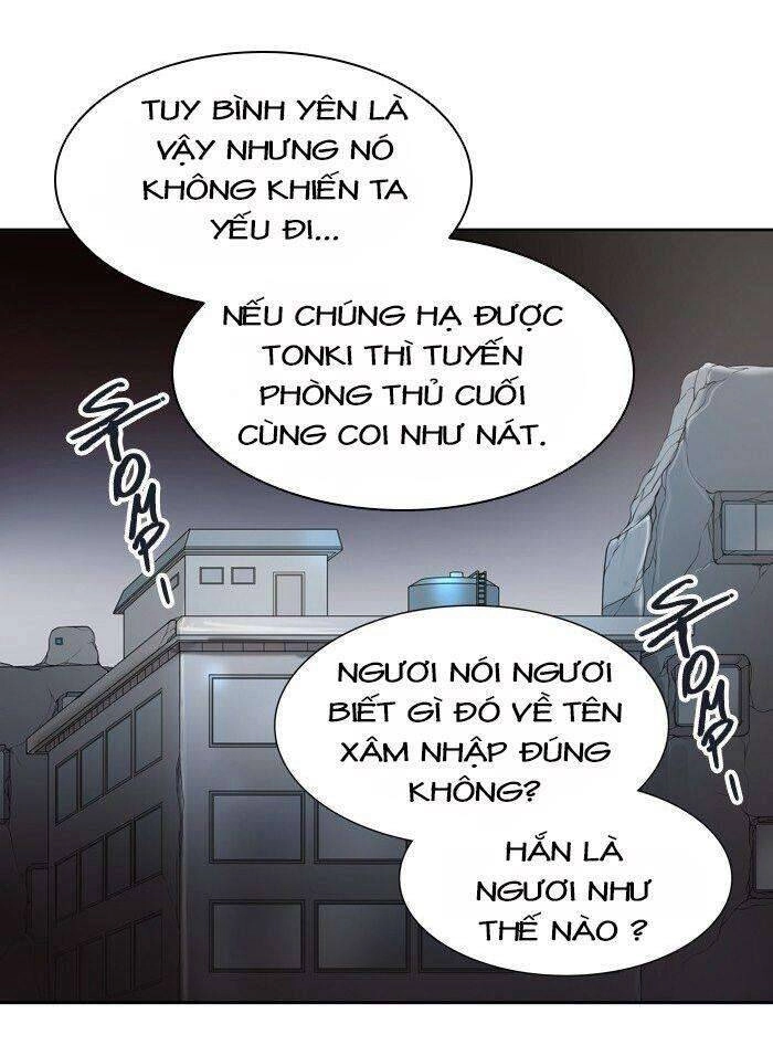 Tòa Tháp Bí Ẩn 2 Chapter 458 - 62