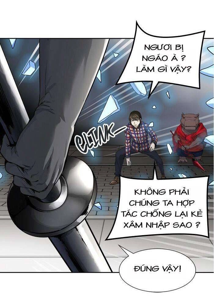 Tòa Tháp Bí Ẩn 2 Chapter 458 - 69