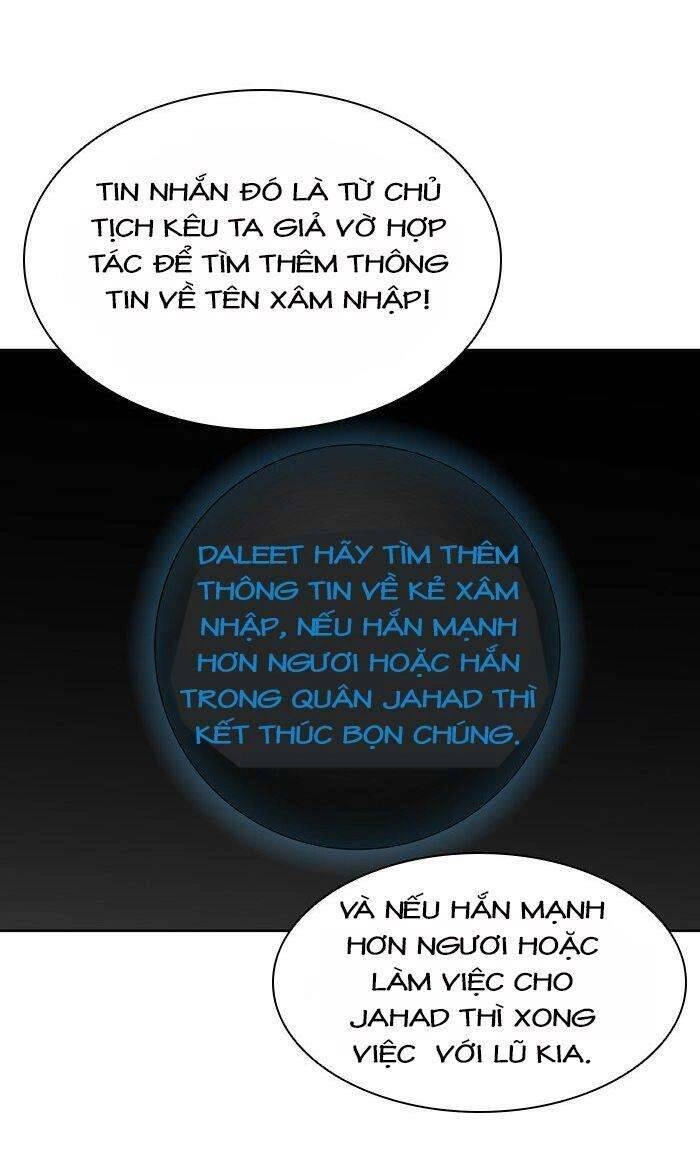 Tòa Tháp Bí Ẩn 2 Chapter 458 - 70