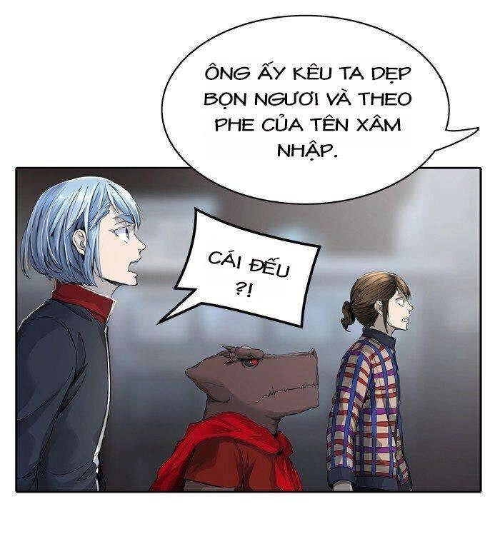 Tòa Tháp Bí Ẩn 2 Chapter 458 - 71