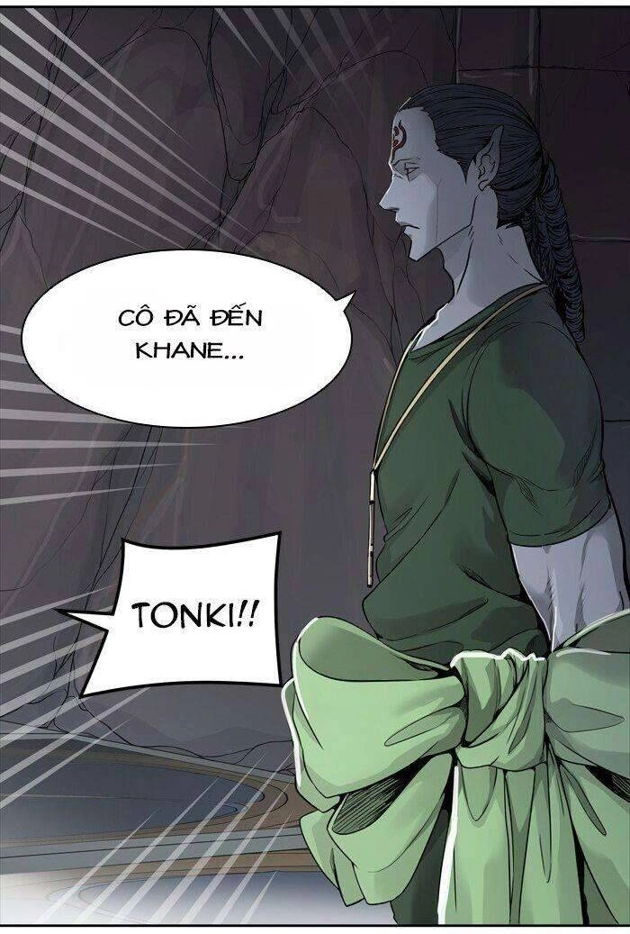 Tòa Tháp Bí Ẩn 2 Chapter 458 - 77