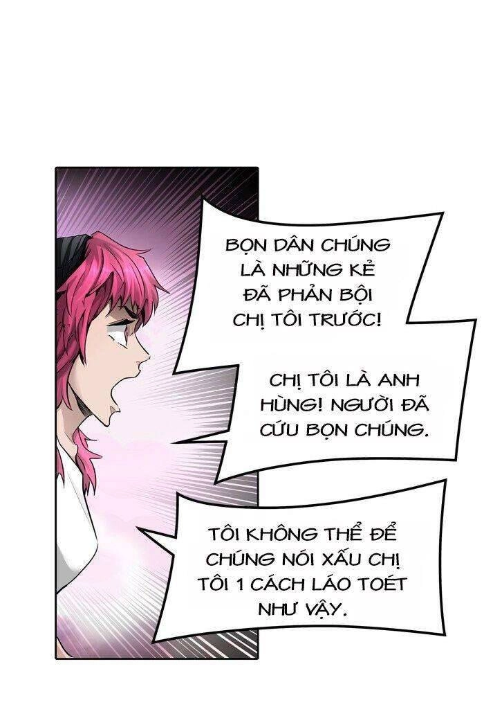 Tòa Tháp Bí Ẩn 2 Chapter 458 - 79