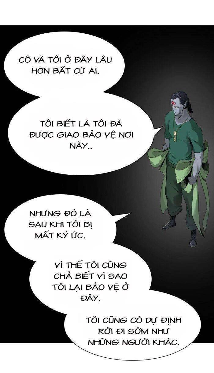 Tòa Tháp Bí Ẩn 2 Chapter 458 - 81