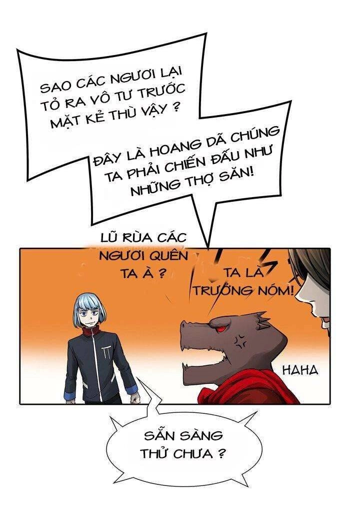 Tòa Tháp Bí Ẩn 2 Chapter 459 - 29