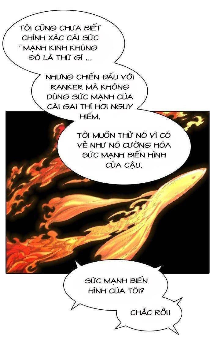 Tòa Tháp Bí Ẩn 2 Chapter 459 - 32