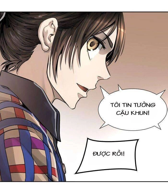 Tòa Tháp Bí Ẩn 2 Chapter 459 - 33