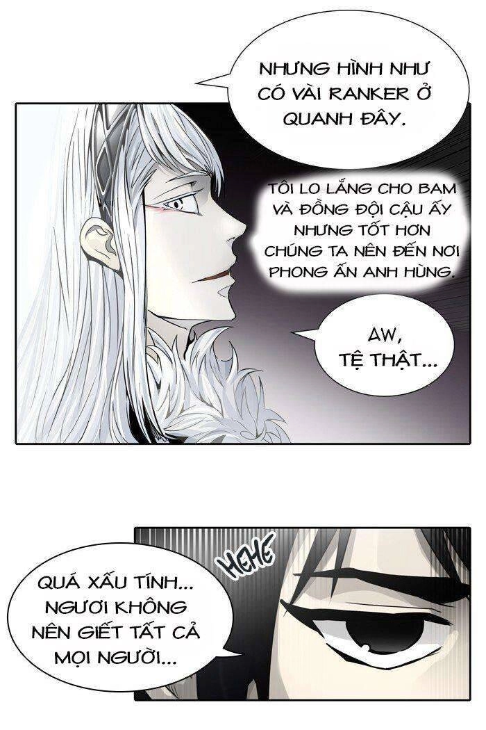 Tòa Tháp Bí Ẩn 2 Chapter 459 - 43