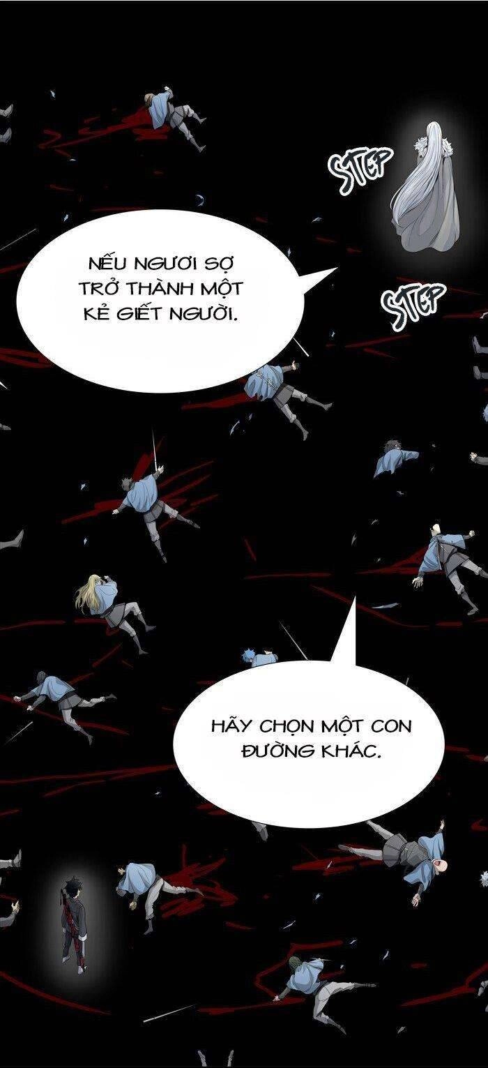 Tòa Tháp Bí Ẩn 2 Chapter 459 - 47