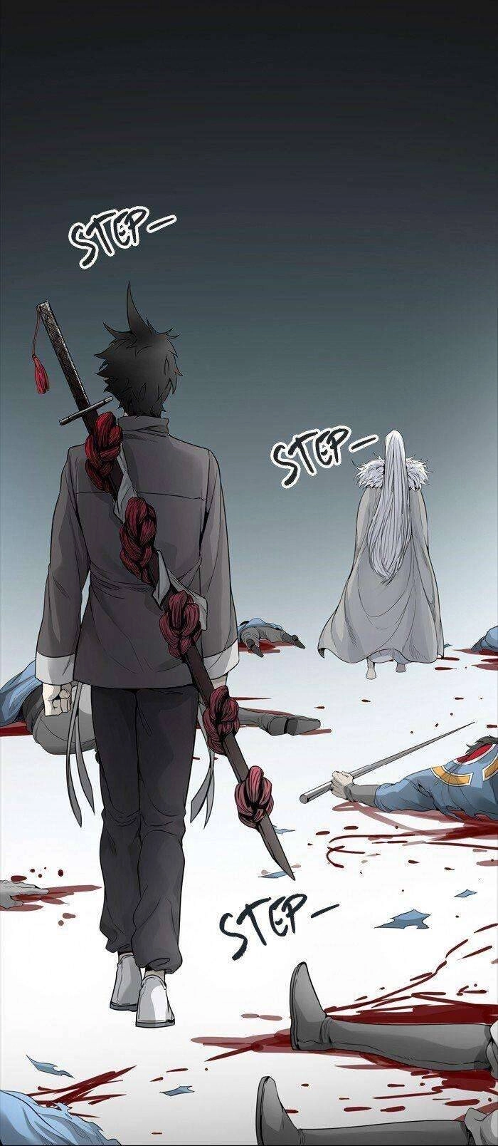 Tòa Tháp Bí Ẩn 2 Chapter 459 - 49