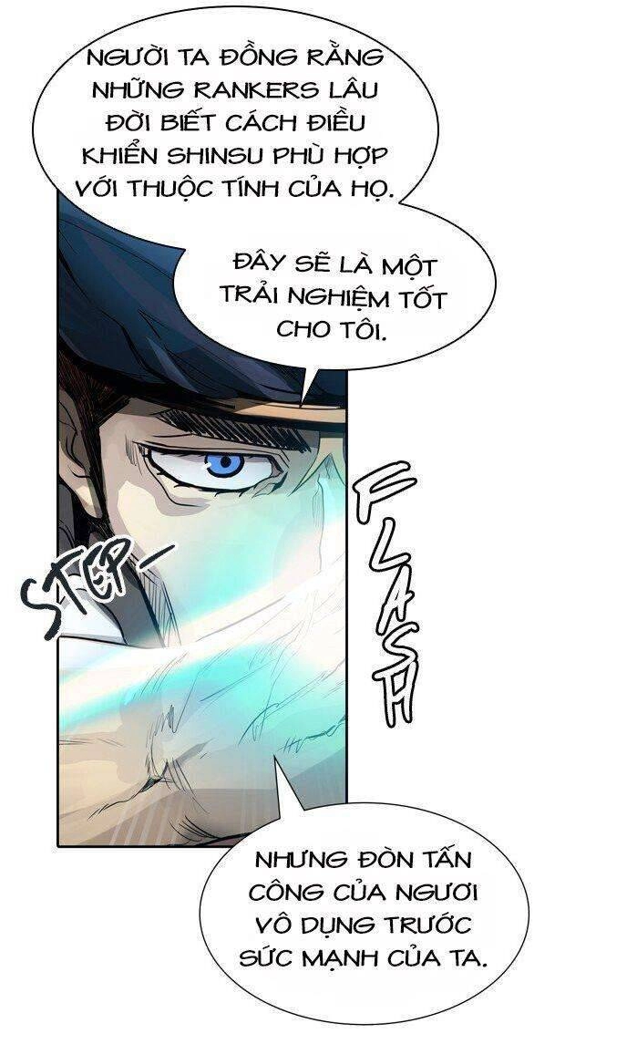 Tòa Tháp Bí Ẩn 2 Chapter 459 - 59