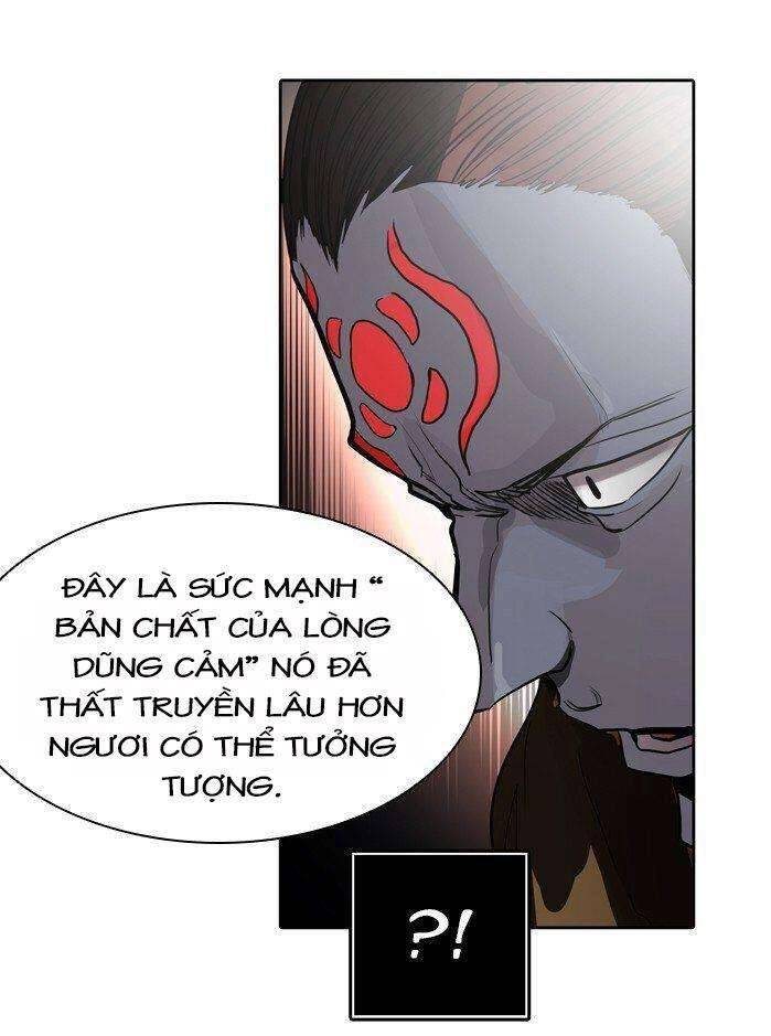 Tòa Tháp Bí Ẩn 2 Chapter 459 - 60