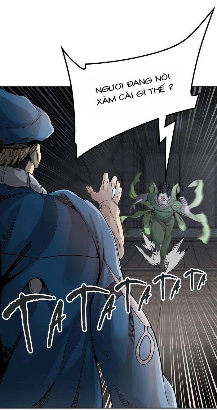 Tòa Tháp Bí Ẩn 2 Chapter 459 - 61