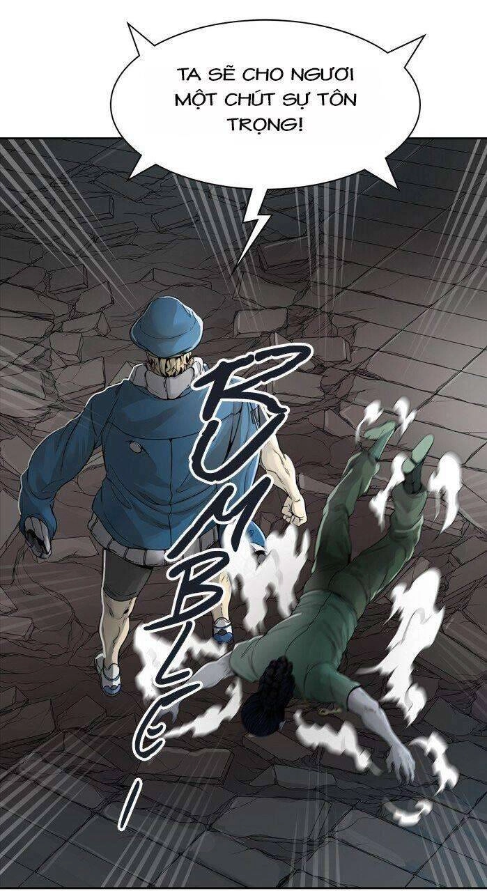 Tòa Tháp Bí Ẩn 2 Chapter 459 - 70