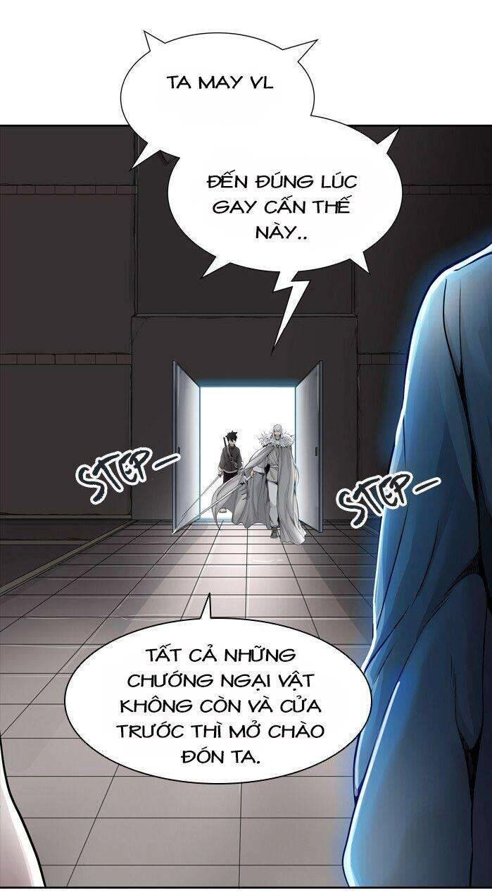 Tòa Tháp Bí Ẩn 2 Chapter 459 - 82