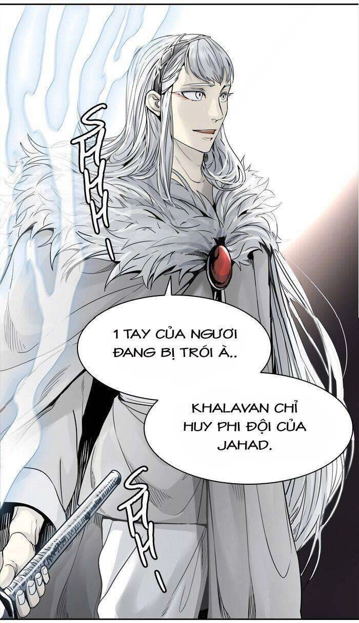Tòa Tháp Bí Ẩn 2 Chapter 459 - 87