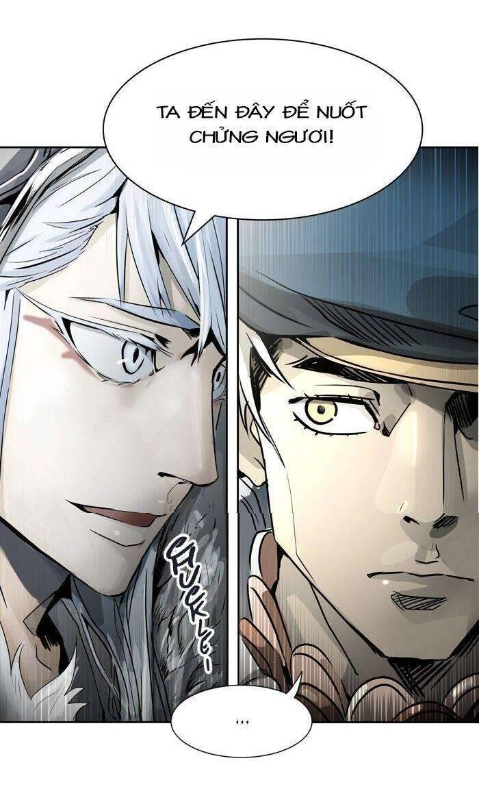 Tòa Tháp Bí Ẩn 2 Chapter 459 - 89