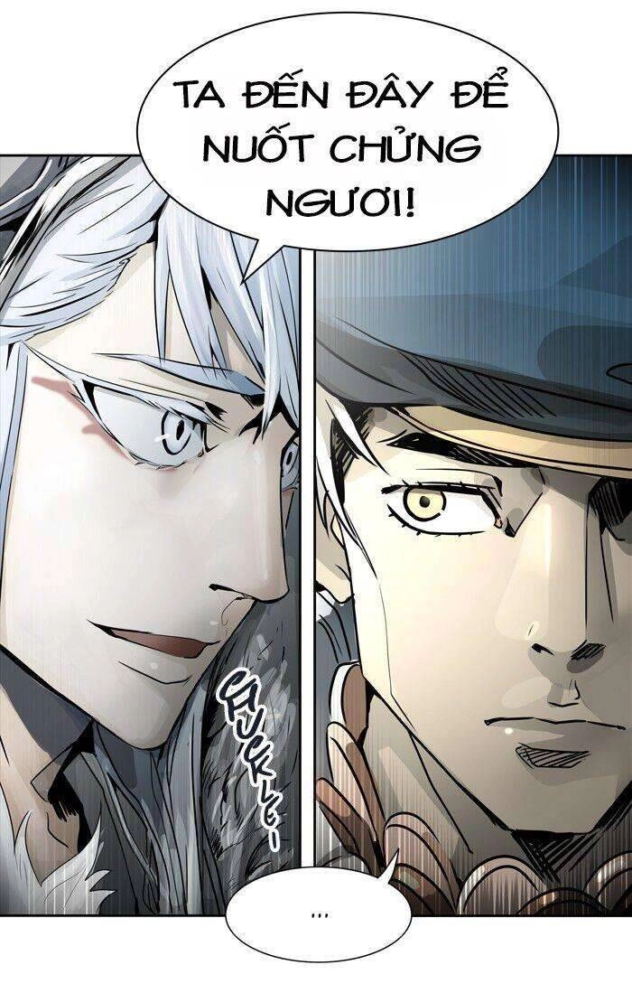Tòa Tháp Bí Ẩn 2 Chapter 460 - 2