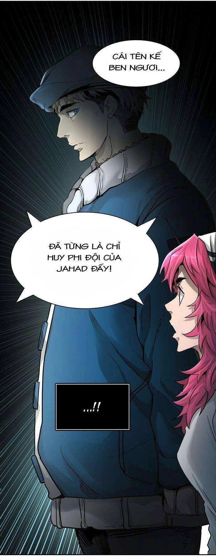 Tòa Tháp Bí Ẩn 2 Chapter 460 - 6