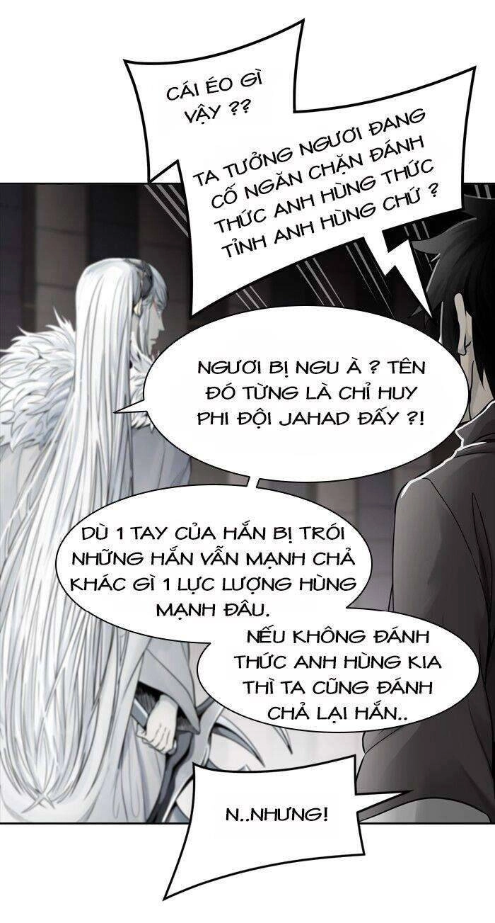 Tòa Tháp Bí Ẩn 2 Chapter 460 - 17