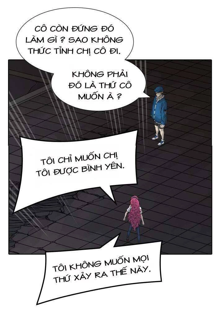Tòa Tháp Bí Ẩn 2 Chapter 460 - 18