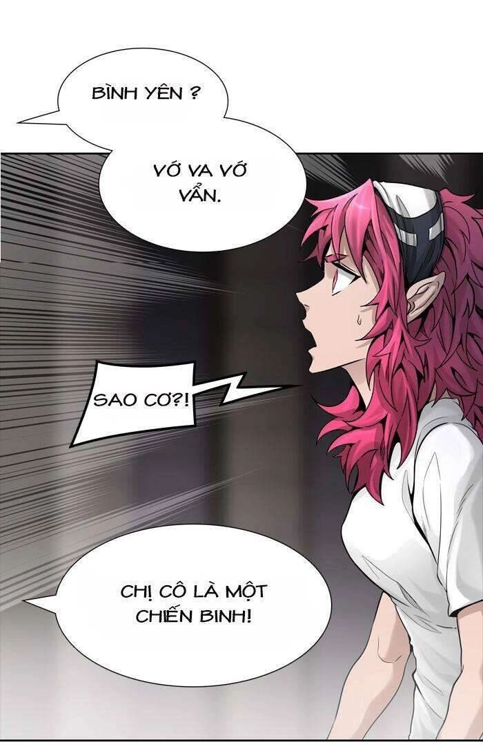Tòa Tháp Bí Ẩn 2 Chapter 460 - 19