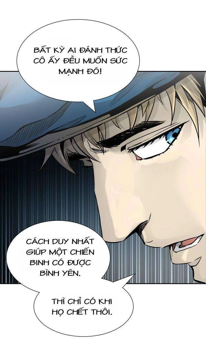 Tòa Tháp Bí Ẩn 2 Chapter 460 - 20