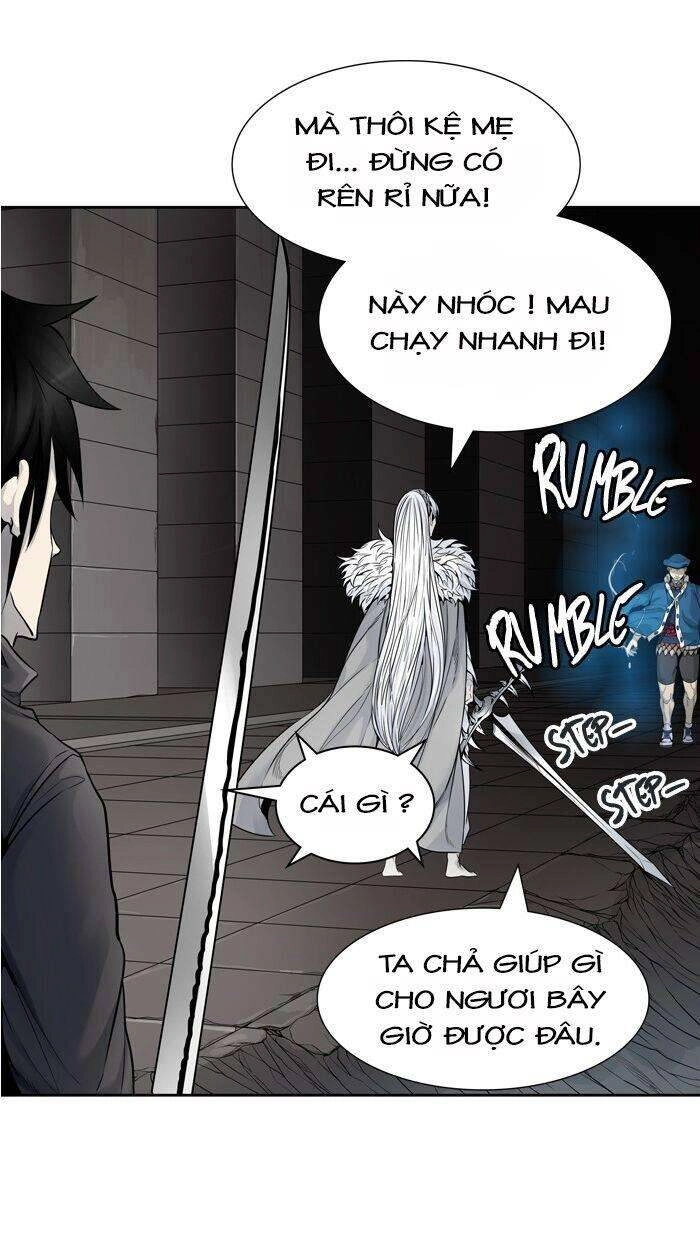 Tòa Tháp Bí Ẩn 2 Chapter 460 - 24