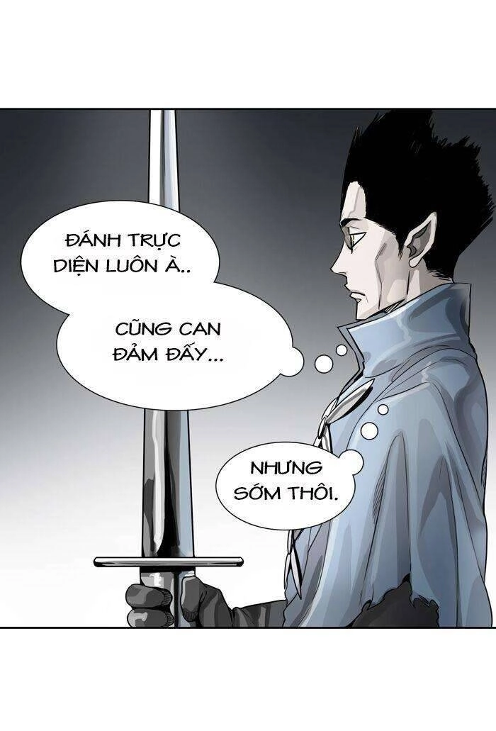 Tòa Tháp Bí Ẩn 2 Chapter 460 - 36