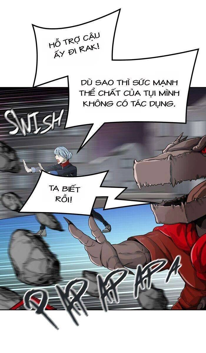 Tòa Tháp Bí Ẩn 2 Chapter 460 - 38