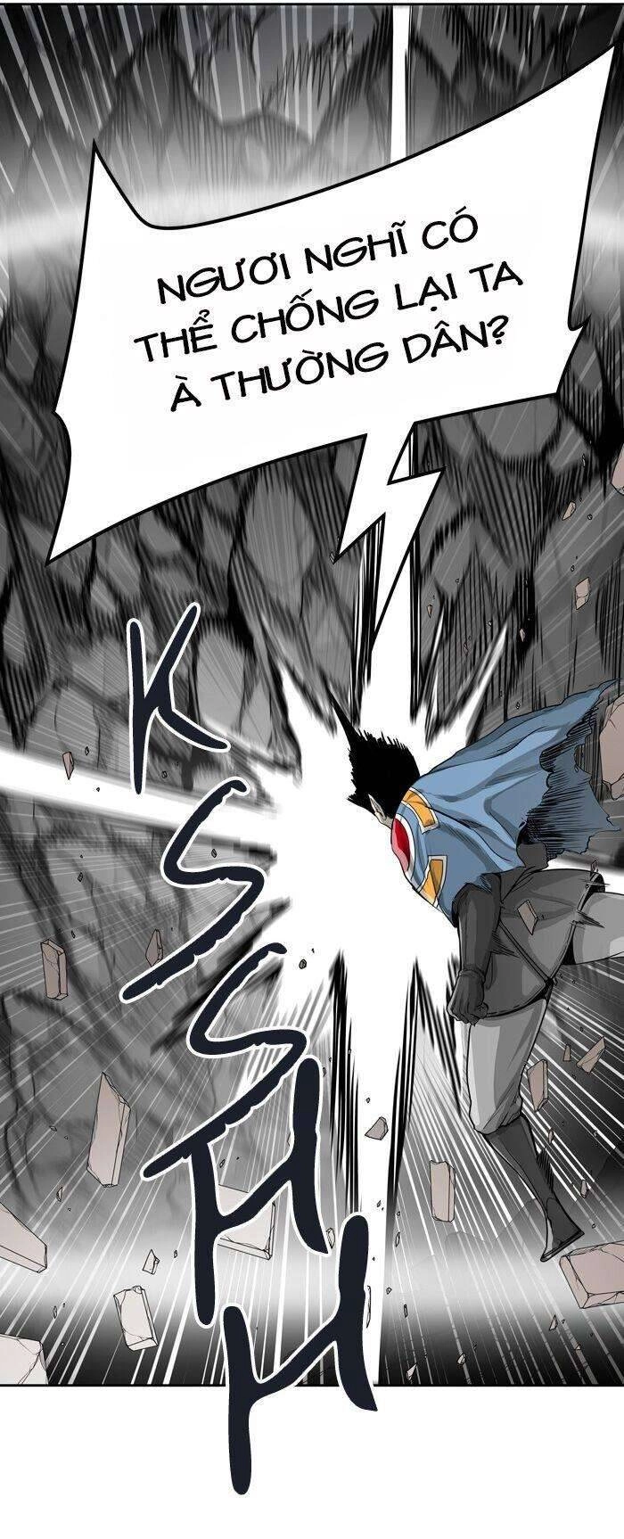 Tòa Tháp Bí Ẩn 2 Chapter 460 - 40