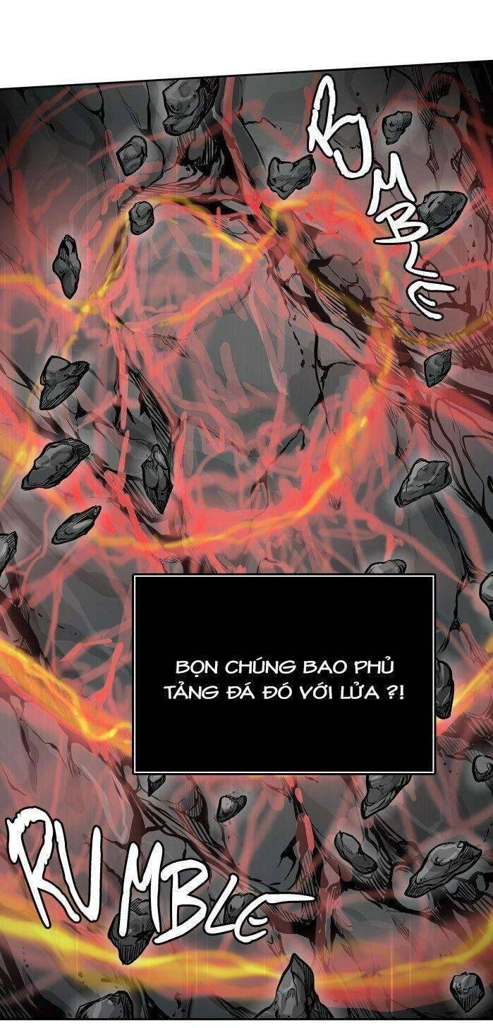 Tòa Tháp Bí Ẩn 2 Chapter 460 - 62