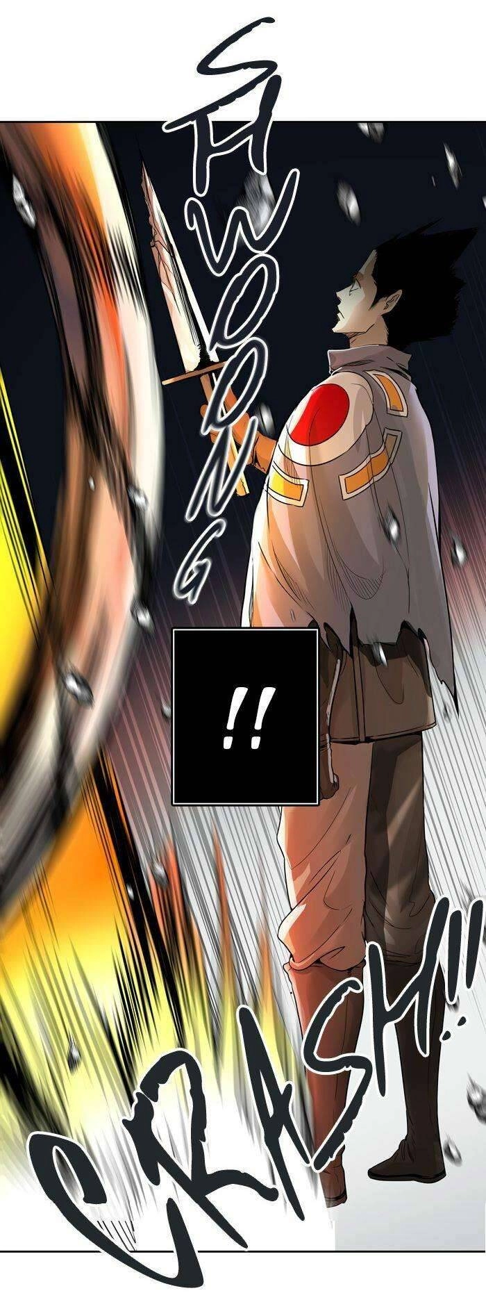 Tòa Tháp Bí Ẩn 2 Chapter 460 - 69