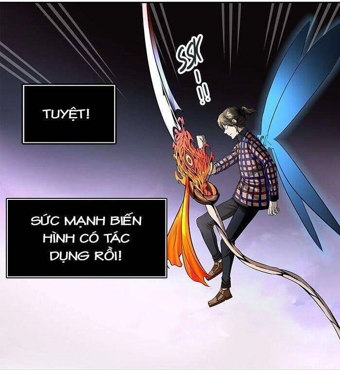 Tòa Tháp Bí Ẩn 2 Chapter 460 - 73