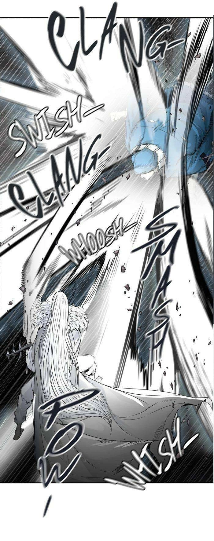 Tòa Tháp Bí Ẩn 2 Chapter 460 - 78