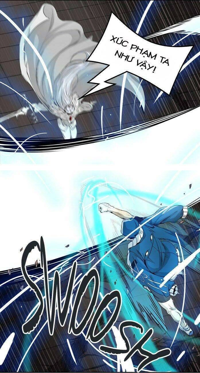 Tòa Tháp Bí Ẩn 2 Chapter 460 - 84
