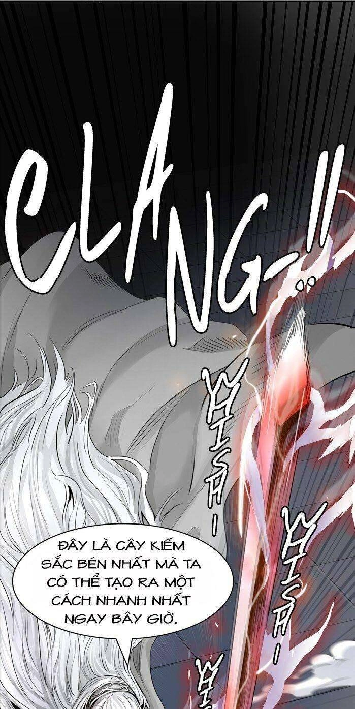 Tòa Tháp Bí Ẩn 2 Chapter 460 - 95