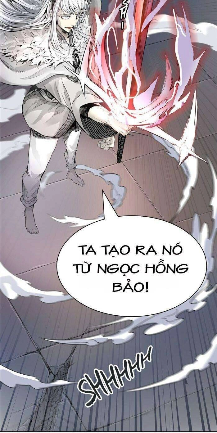Tòa Tháp Bí Ẩn 2 Chapter 460 - 96