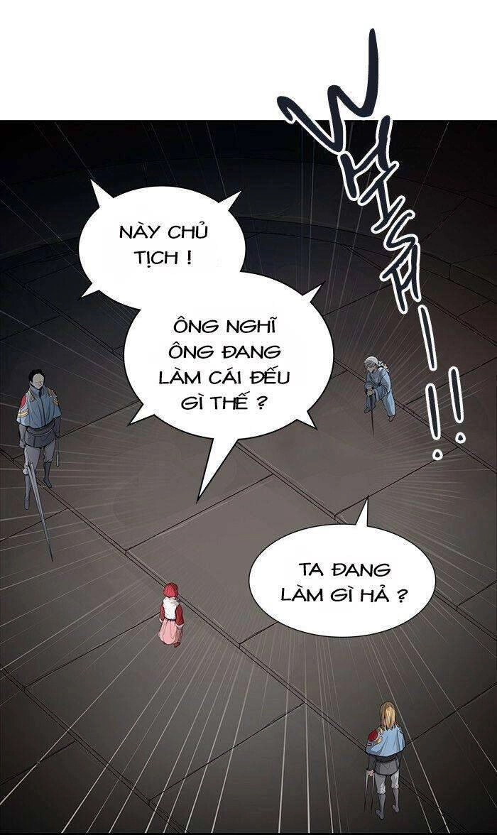 Tòa Tháp Bí Ẩn 2 Chapter 461 - 1
