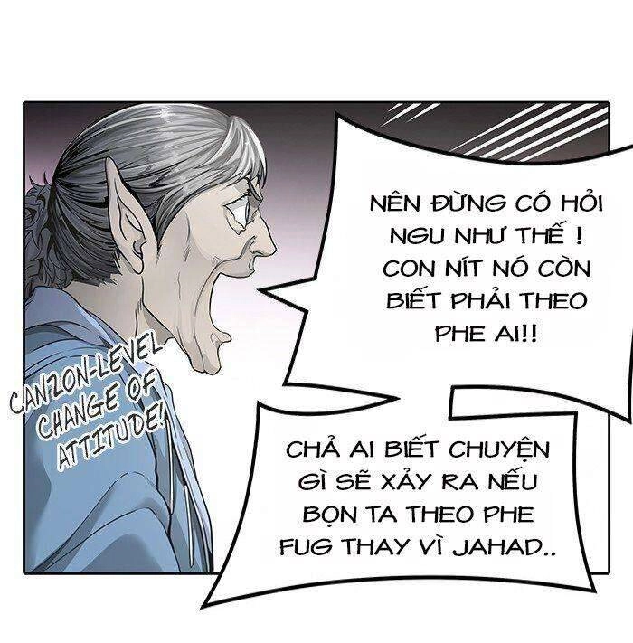Tòa Tháp Bí Ẩn 2 Chapter 461 - 3