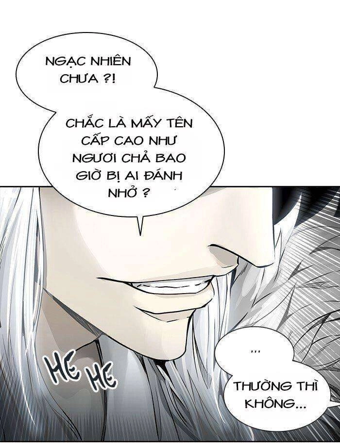Tòa Tháp Bí Ẩn 2 Chapter 461 - 16