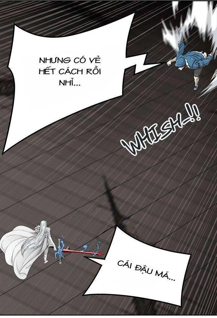 Tòa Tháp Bí Ẩn 2 Chapter 461 - 45