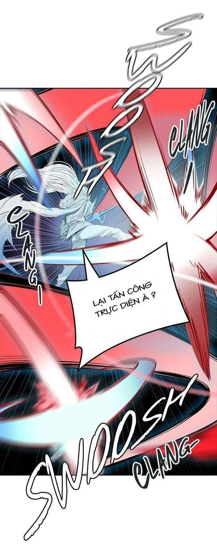 Tòa Tháp Bí Ẩn 2 Chapter 461 - 49