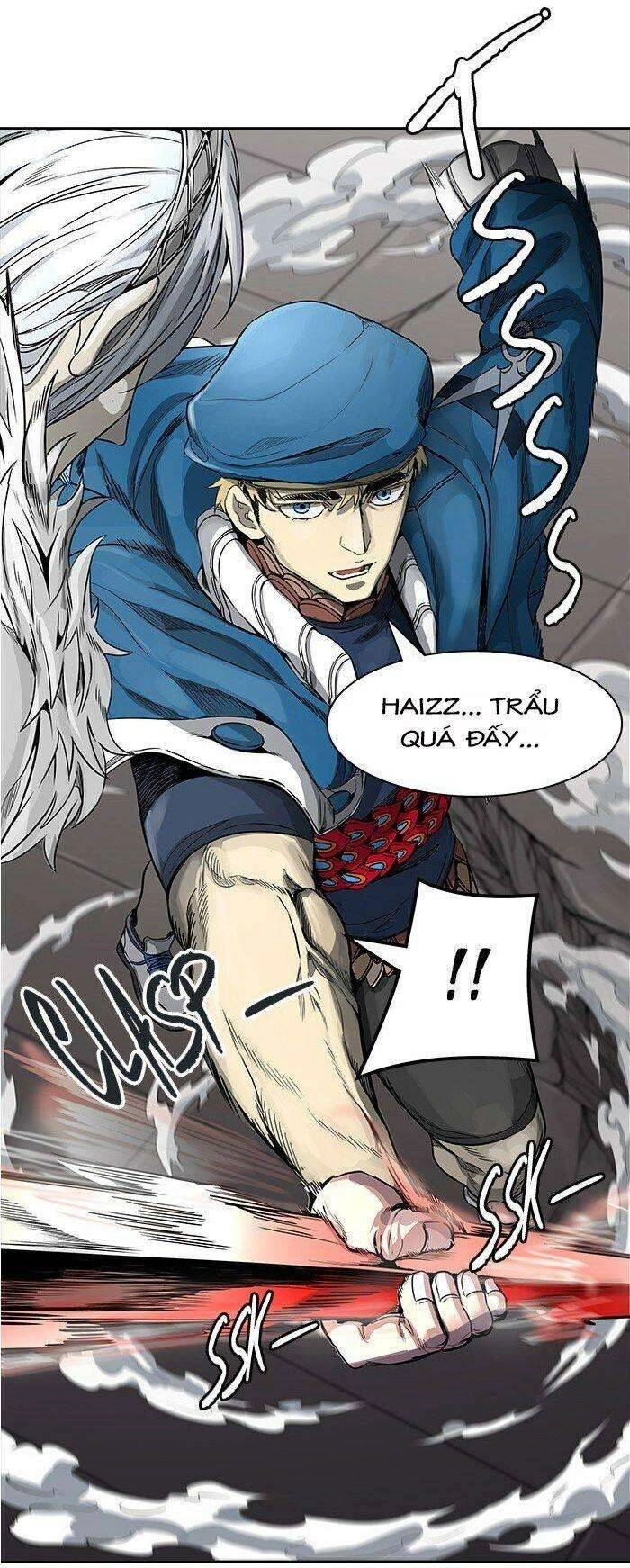 Tòa Tháp Bí Ẩn 2 Chapter 461 - 56